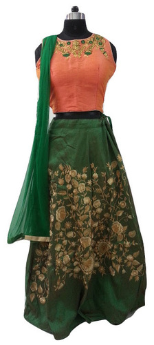 Fancy Lehenga Choli Age Group: 20-35