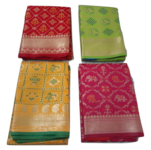 Traditional Saree