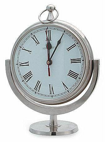 Desktop clock