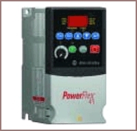 Power Flex Ac Drive