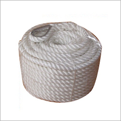 Cotton Rope