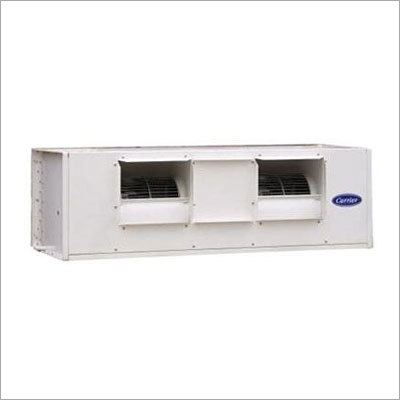 Ducted Scroll Range AC