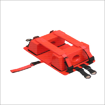 Head Immobilizer