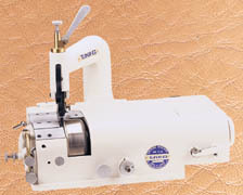 Leather Skiving Machine