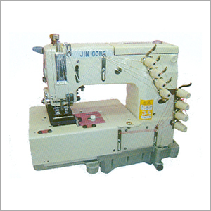 Shirring Smocking Machine