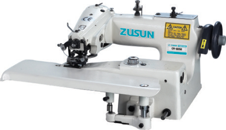 Blind Stitch Machine