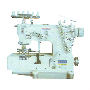 Special Type Fancy Machines