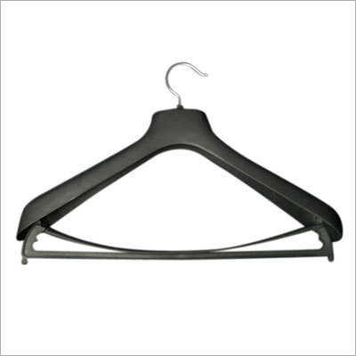 Plastic Suit Hanger