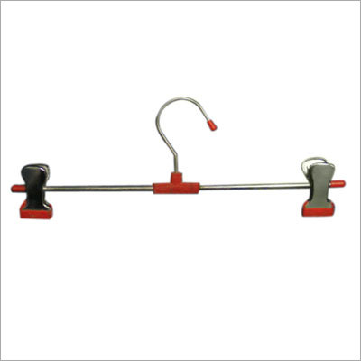 Steel Hangers