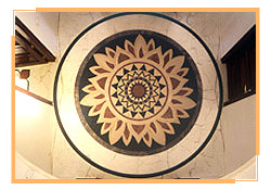 Marble Inlay Projects