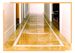 Granite Stone Project