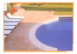 Granite Flooring