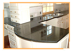 Granite Kitchen Countertop