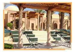 Designer Sandstone projects