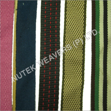 Multi Color Wide Grosgrain Tapes