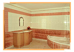 Granite Projects