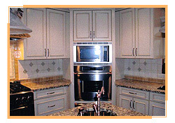 Granite Kitchen