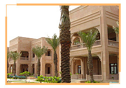 Natural Stone Building