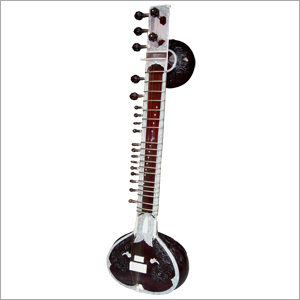 Classical Musical Sitar