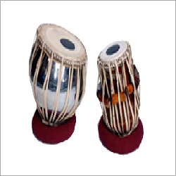 Brass Dugga Tabla