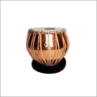 Copper Dugga Tabla