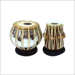 Steel Dugga Tabla