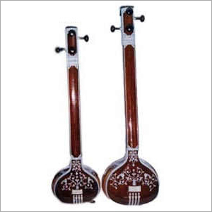 Gents Miraj Tanpura