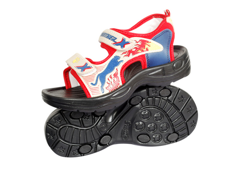 Eva Footwear