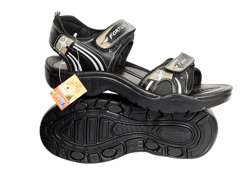 Kids PU Sandals