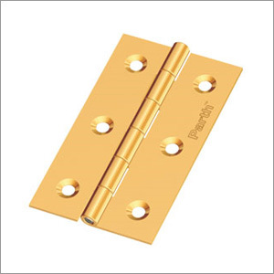 Brass Hinges