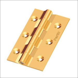 Hinges