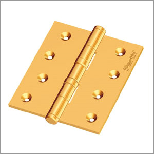 Brass Door Hinges