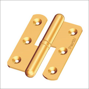 Designer Hinges