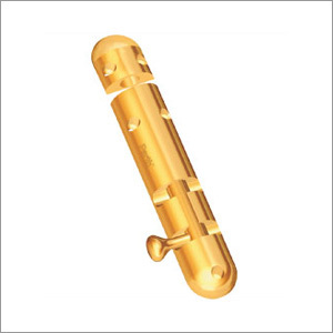 Baby Latch / Tower & Surface Bolts