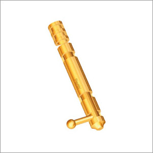 Door Latches