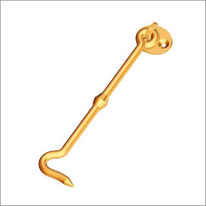 Gate Hook / Window Stay