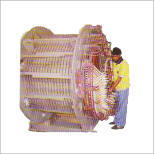 Electric Motor Rewinding Services