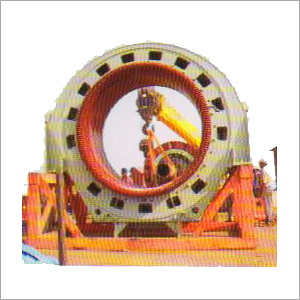 Stator Repair Service