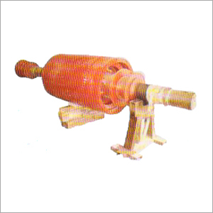 Wound Rotor Rewinding