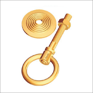 Julla Parts