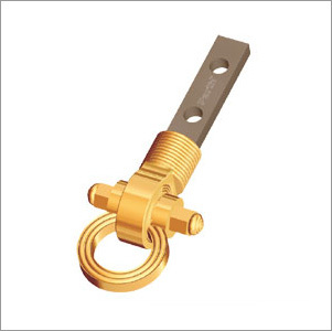 Julla Parts