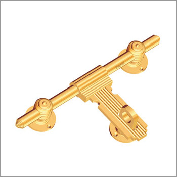Brass Door Aldrops