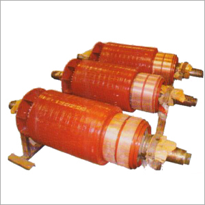 Rewinding of Armature