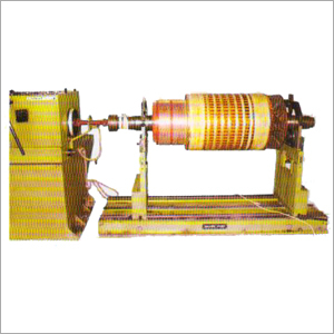 Armature Rewinding Services