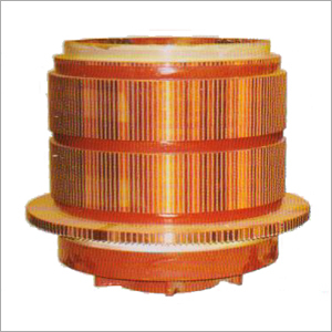 Commutators Repairing Services