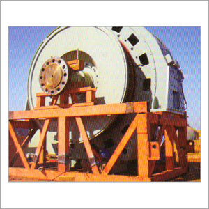 HT Motor Repairing Services