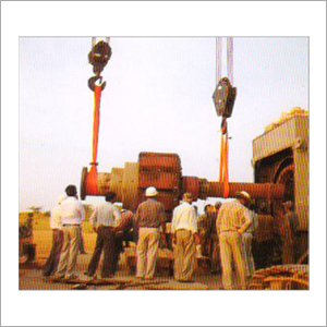 HT Motor Overhauling Services