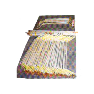 Armature Coils