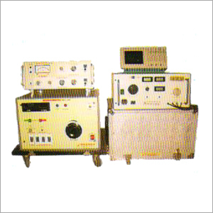 Low Speed Generator Repairing