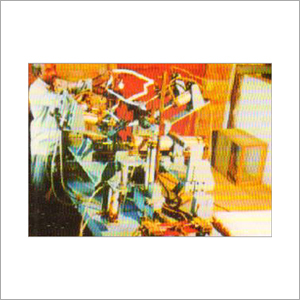 Our Machinery